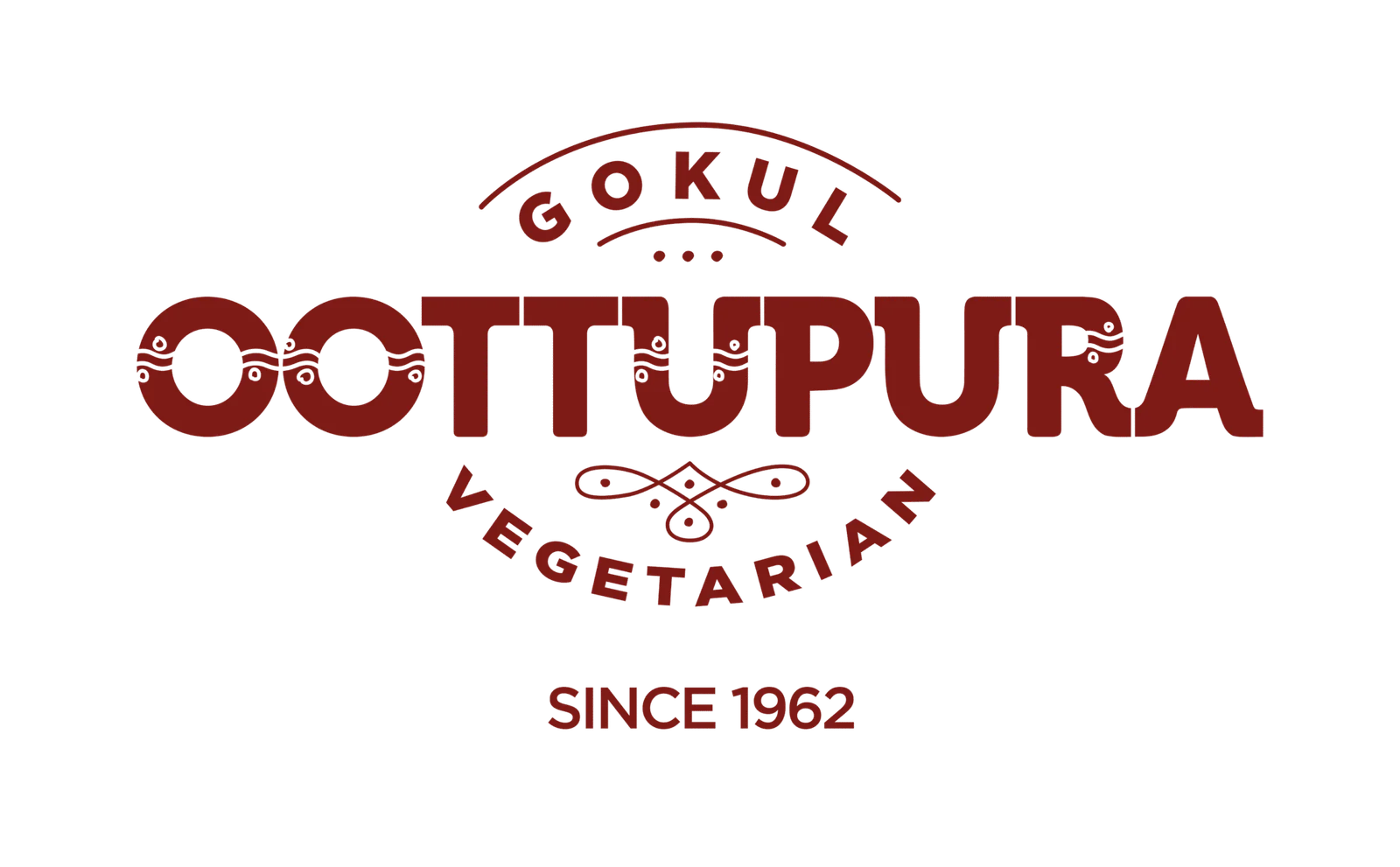 Gokul Oottupura Logo